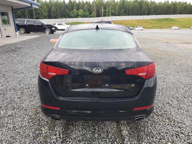 2013 Kia Optima Ex VIN: 5XXGN4A70DG253035 Lot: 57901814