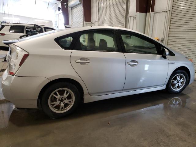 2011 Toyota Prius VIN: JTDKN3DU0B1397490 Lot: 60816414