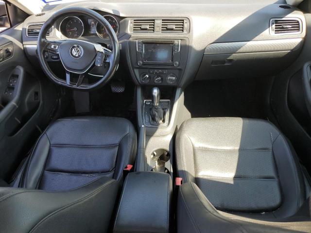 2017 Volkswagen Jetta Se VIN: 3VWDB7AJ0HM281928 Lot: 58252694