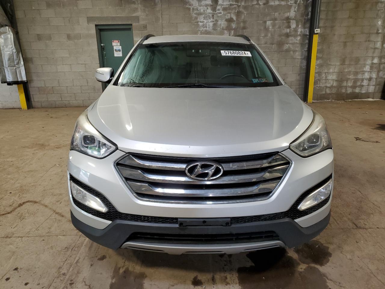 5XYZUDLB9DG064098 2013 Hyundai Santa Fe Sport