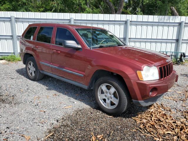 1J8GS48K07C624081 | 2007 Jeep grand cherokee laredo