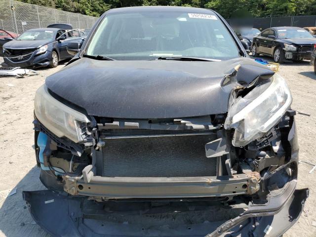 2015 HONDA CR-V LX - 2HKRM3H38FH519644
