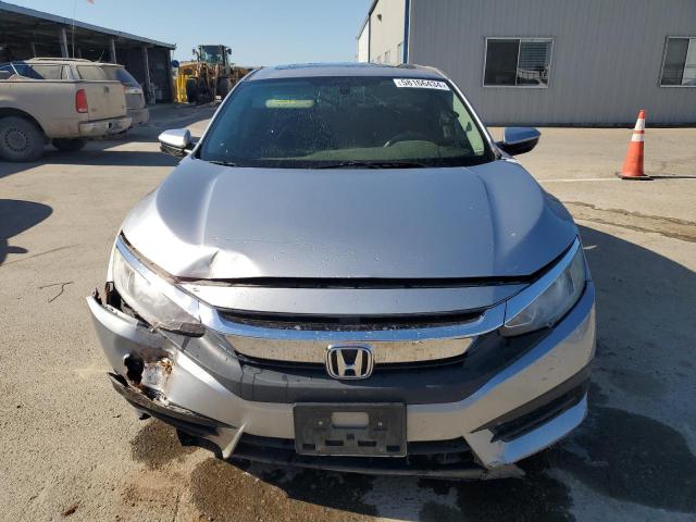 2017 Honda Civic Ex VIN: 2HGFC2F7XHH545441 Lot: 58166434