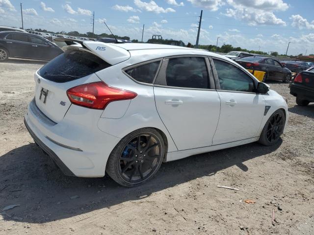 Vin: wf0dp3th4h4125097, lot: 60692434, ford focus rs 20173