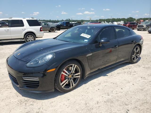 2014 Porsche Panamera Gts VIN: WP0AF2A72EL083432 Lot: 56625394