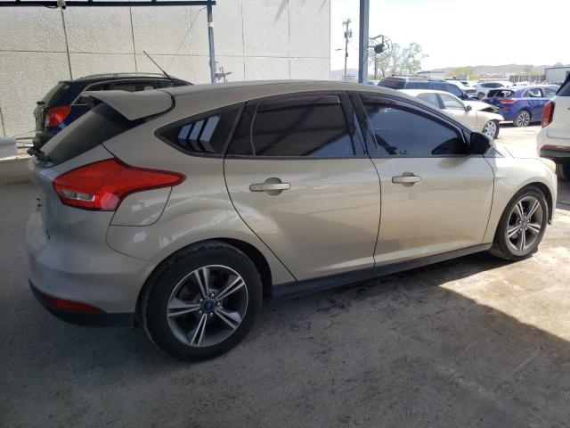 2016 Ford Focus Se VIN: 1FADP3KEXGL237987 Lot: 57848644