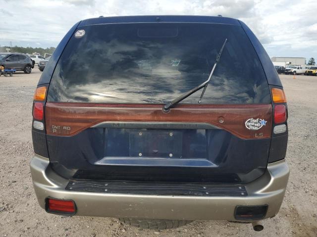 2002 Mitsubishi Montero Sport Xls VIN: JA4LS31RX2J033214 Lot: 59454324