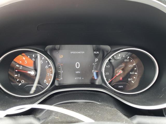 2020 JEEP COMPASS SP - 3C4NJDAB8LT212372