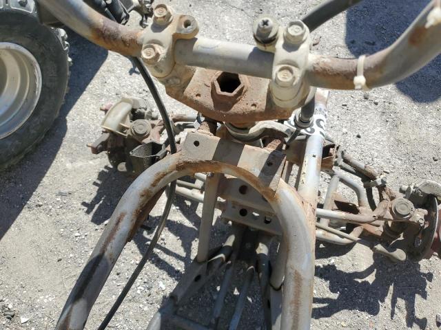 2003 HONDA TRX250 EX 478TE270134220480