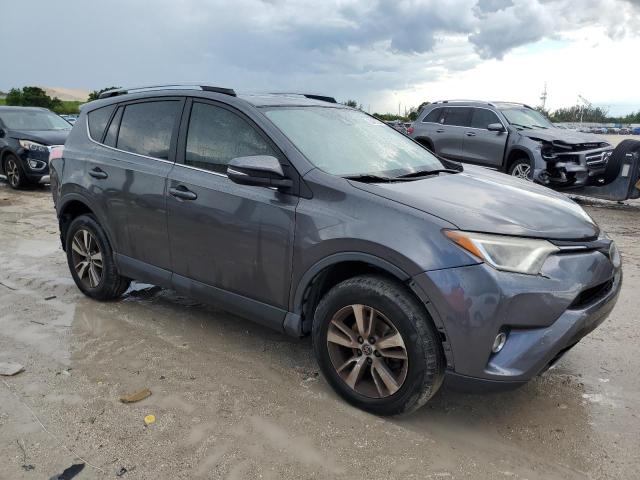 2017 Toyota Rav4 Xle VIN: JTMWFREV4HJ118091 Lot: 60463924