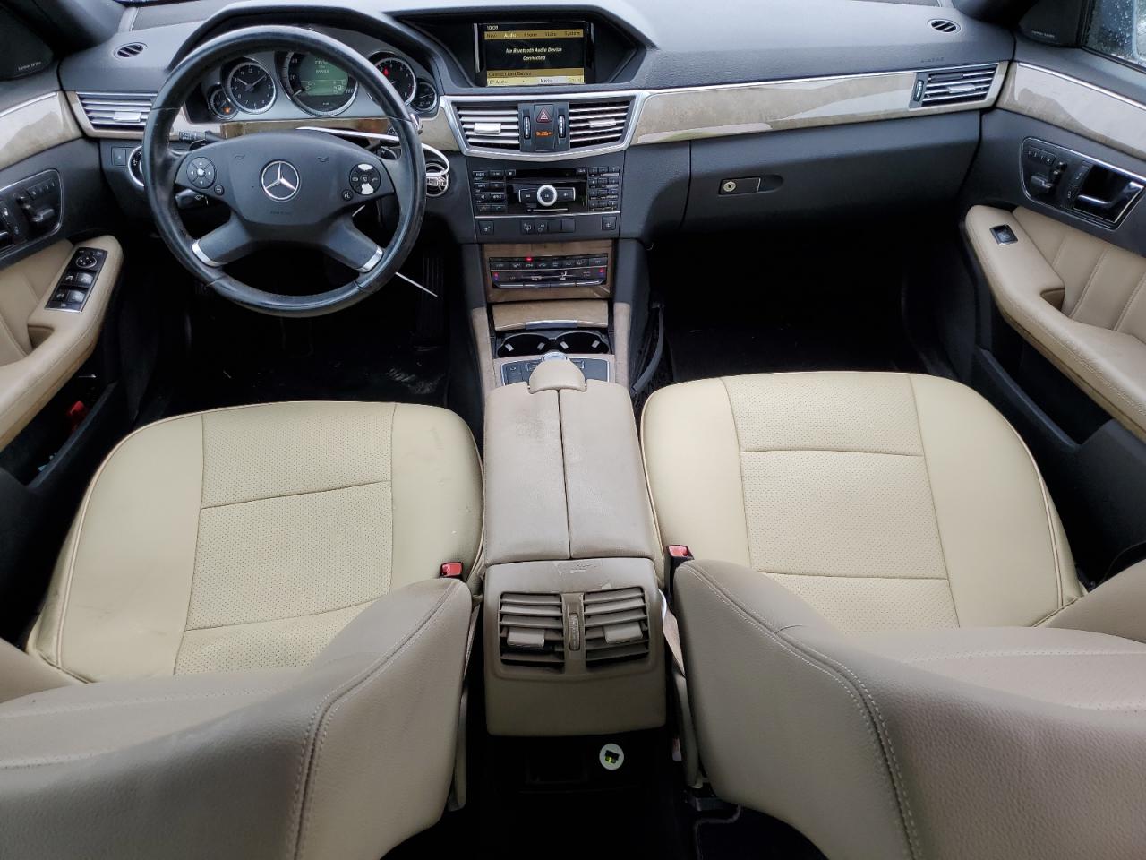 WDDHF5GB7BA451645 2011 Mercedes-Benz E 350