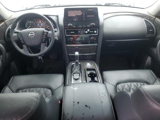 JN8AY2DA0P9401019 Nissan Armada PLA 8