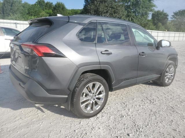 2021 Toyota Rav4 Xle Premium VIN: 2T3C1RFVXMW152113 Lot: 59773794