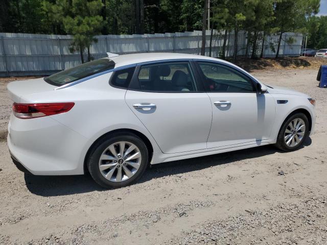 2018 Kia Optima Lx VIN: 5XXGT4L38JG250976 Lot: 60466084