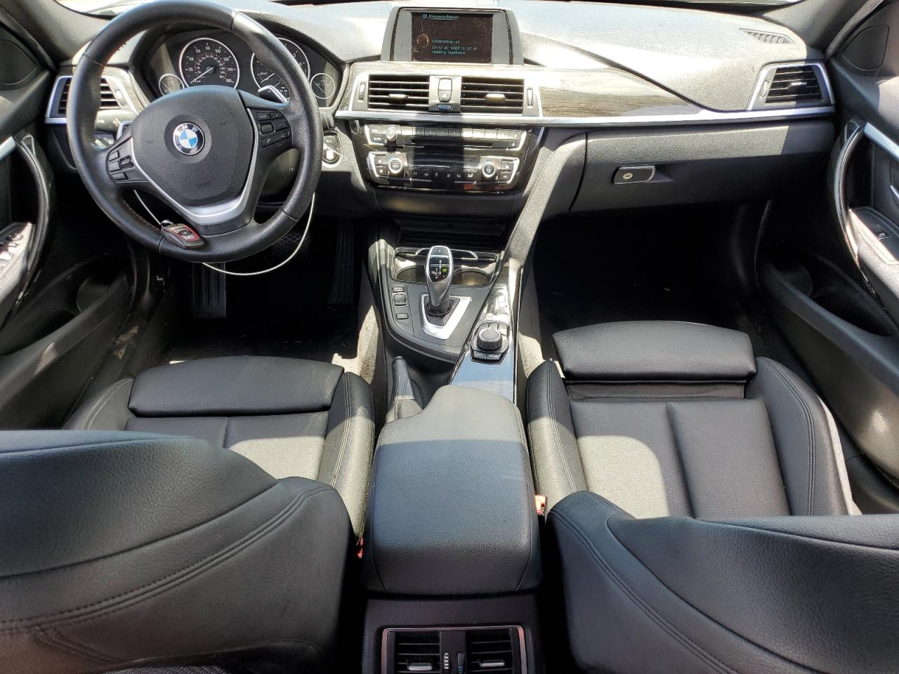 WBA8B9G57HNU50503 2017 BMW 330 I