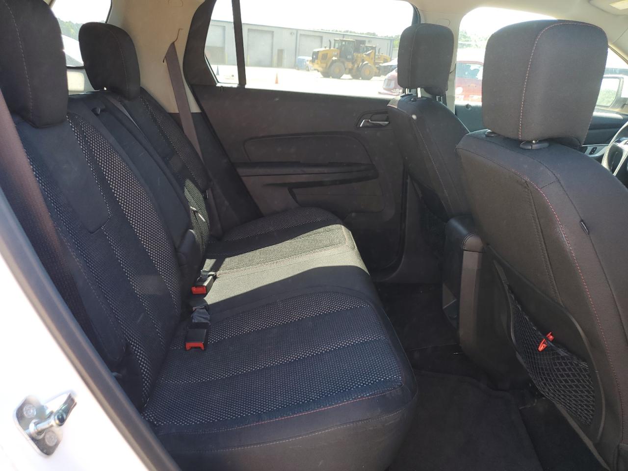 2GKALMEKXG6311289 2016 GMC Terrain Sle