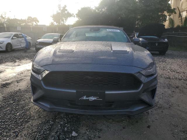 2022 Ford Mustang VIN: 1FATP8UH8N5130695 Lot: 57938324