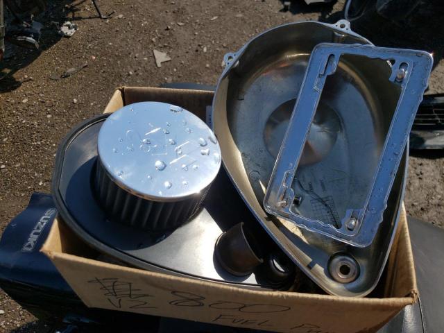 2007 HARLEY-DAVIDSON FLHRS 1HD1FY4157Y620633