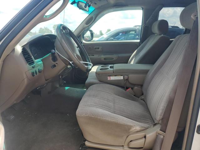 2000 Toyota Tundra Access Cab VIN: 5TBRT341XYS044799 Lot: 57246054