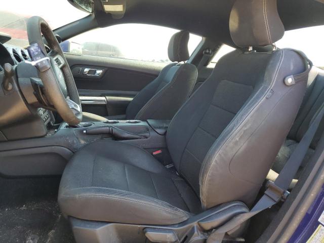 2015 Ford Mustang VIN: 1FA6P8AM0F5374339 Lot: 58333134