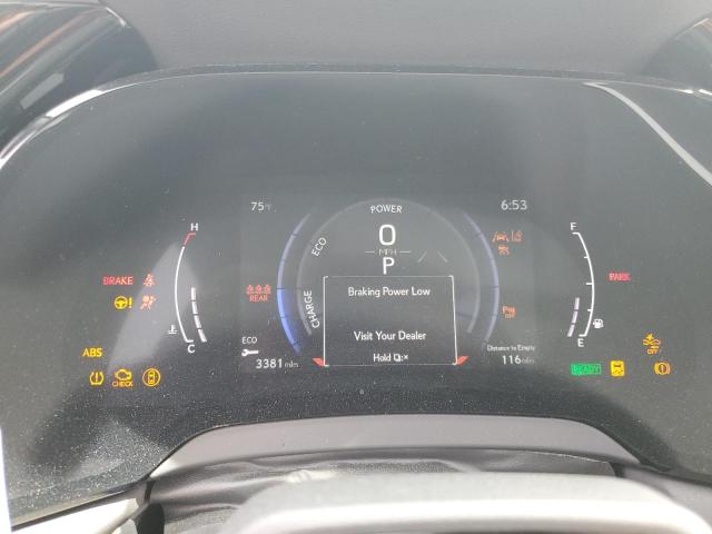 2023 LEXUS RX 500H F 2T2BCMEA7PC005488