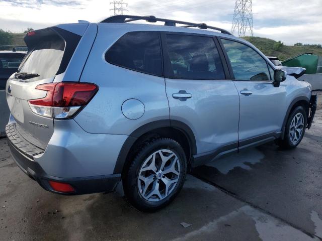 2019 SUBARU FORESTER P - JF2SKAEC2KH449651