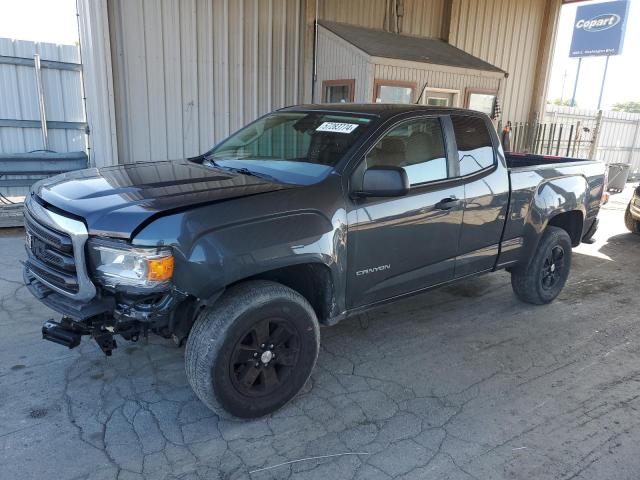 2016 GMC CANYON 1GTH5BEA0G1382309  57283774