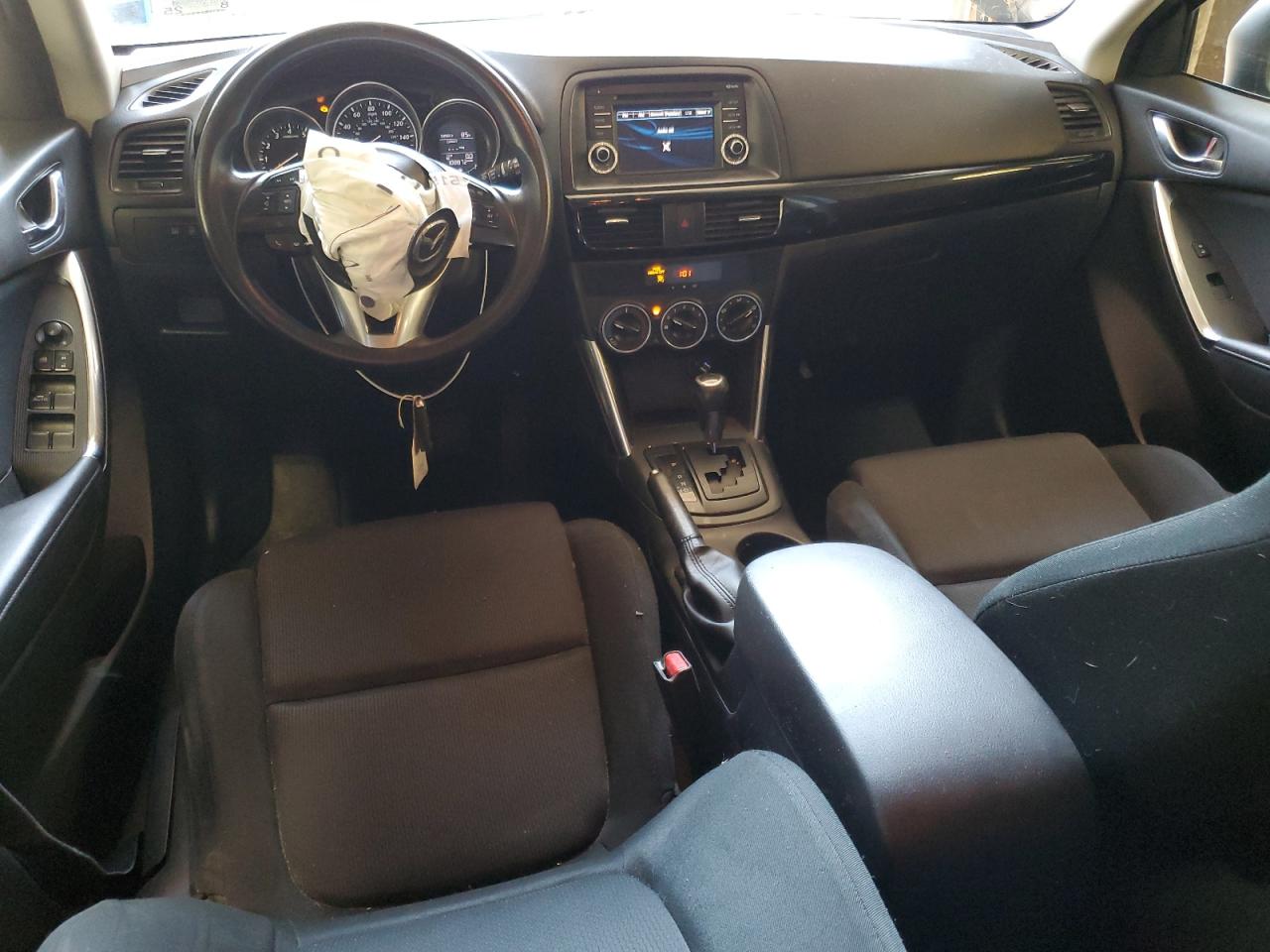 JM3KE4BEXE0377816 2014 Mazda Cx-5 Sport