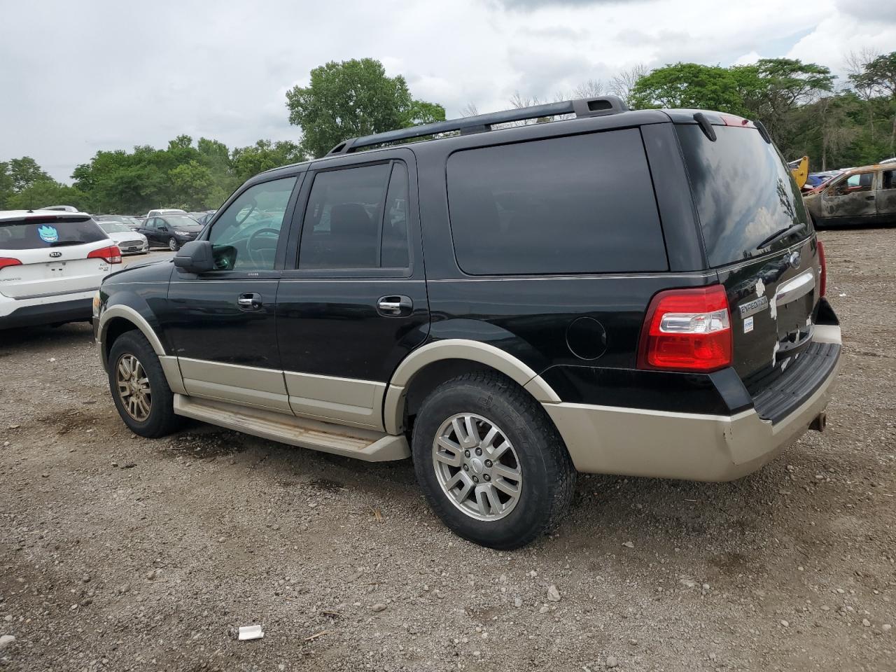 1FMFU18529EA71507 2009 Ford Expedition Eddie Bauer