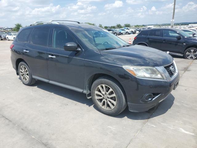 VIN 5N1AR2MN0GC652259 2016 Nissan Pathfinder, S no.4