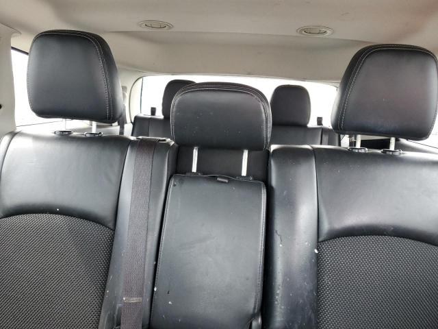 2017 Dodge Journey Crossroad VIN: 3C4PDCGG8HT621394 Lot: 57912024