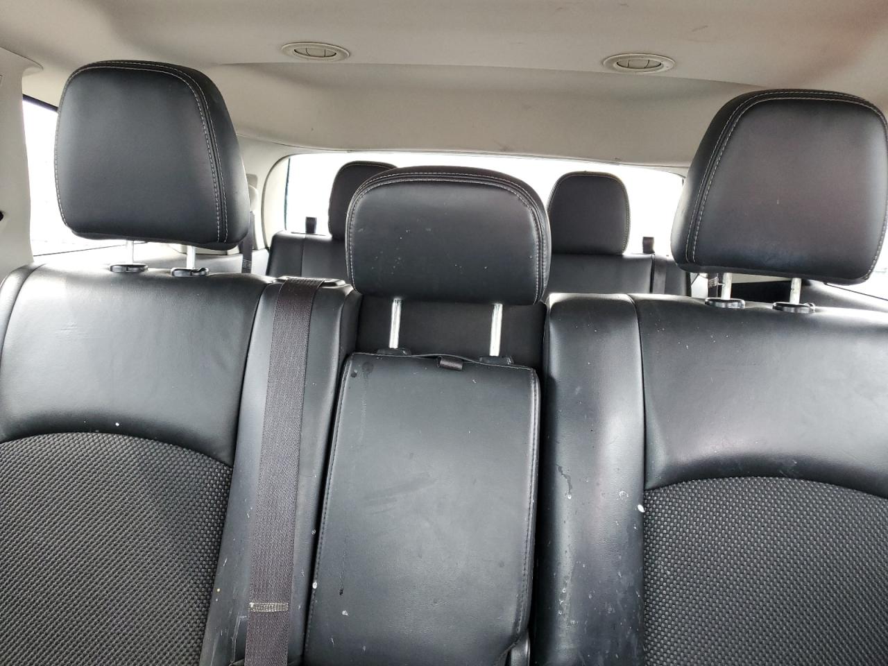 3C4PDCGG8HT621394 2017 Dodge Journey Crossroad