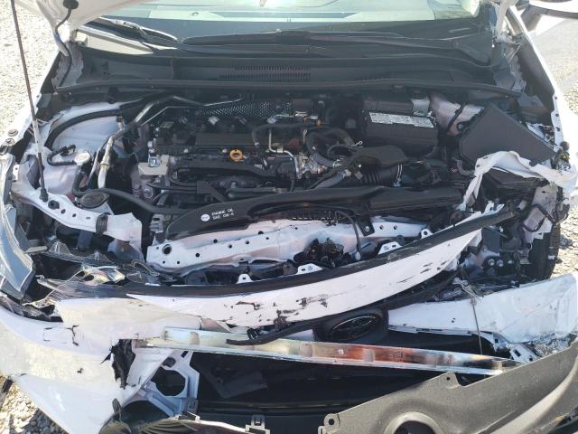 2024 TOYOTA COROLLA LE - 5YFB4MDE8RP160317