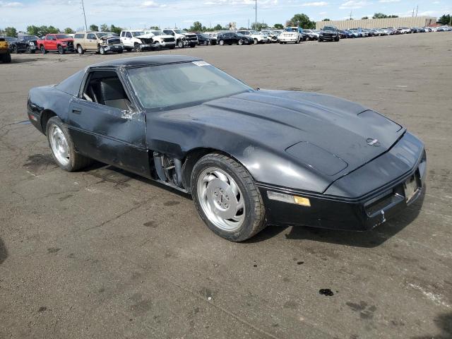 1G1AY0785E5120937 | 1984 Chevrolet corvette