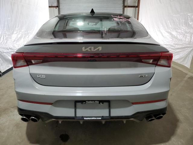 2023 Kia K5 Gt VIN: 5XXG44J81PG176241 Lot: 55682504