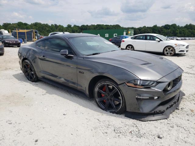 2020 FORD MUSTANG GT - 1FA6P8CF7L5154271