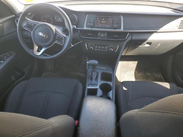 2016 KIA OPTIMA LX - KNAGT4L36G5094172