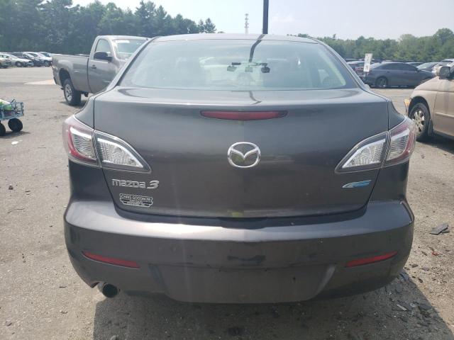 VIN JM1BL1VP6D1824564 2013 Mazda 3, I no.6