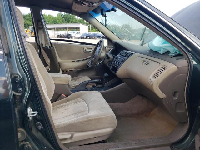 1999 Honda Accord Lx VIN: JHMCG5649XC013076 Lot: 60258704