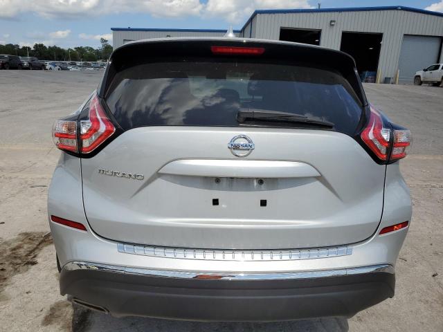 2018 Nissan Murano S VIN: 5N1AZ2MGXJN177832 Lot: 60590244
