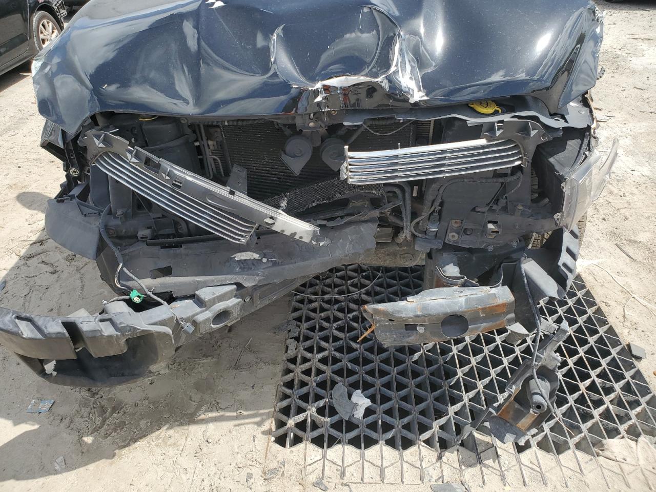 1C6RD6HTXCS128436 2012 Dodge Ram 1500 Sport