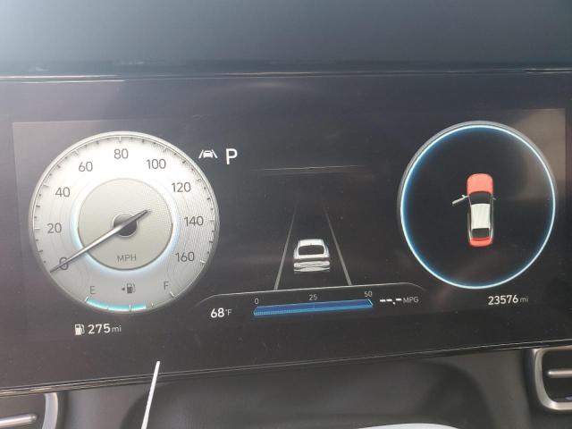 2022 HYUNDAI ELANTRA LI - 5NPLP4AGXNH067839