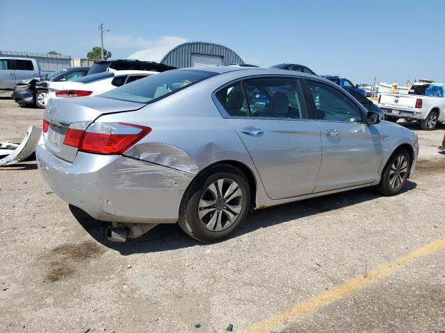 1HGCR2F3XDA058389 2013 Honda Accord Lx