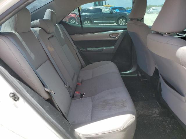 2016 TOYOTA COROLLA L - 5YFBURHE5GP493529