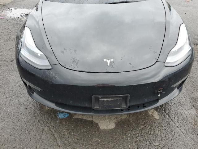 2022 Tesla Model 3 VIN: 5YJ3E1EB9NF251980 Lot: 57440894