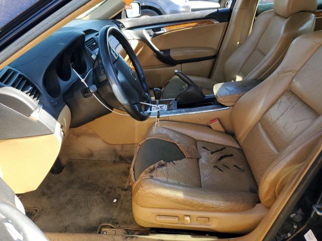 2004 Acura Tl VIN: 19UUA66294A034403 Lot: 55387614