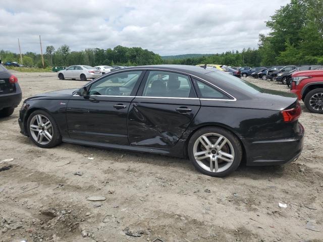 VIN WAUFGAFC4GN057244 2016 Audi A6, Premium Plus no.2