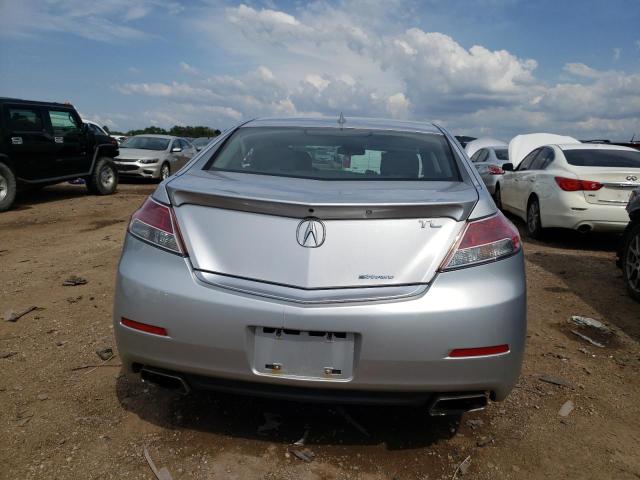 2013 Acura Tl Tech VIN: 19UUA9F50DA003634 Lot: 58625614