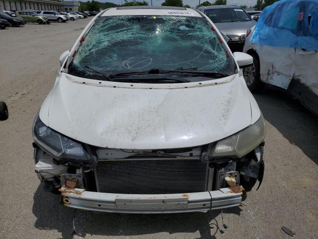 2015 HONDA FIT EX - 3HGGK5G85FM722234