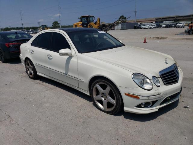 2009 Mercedes-Benz E 350 VIN: WDBUF56X89B419165 Lot: 58533104